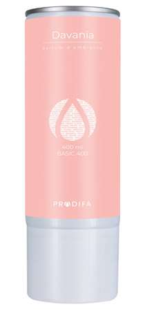 Image de AEROSOL EOL 400ml DIFFUSEUR BASIC 400 PARFUM DAVANIA