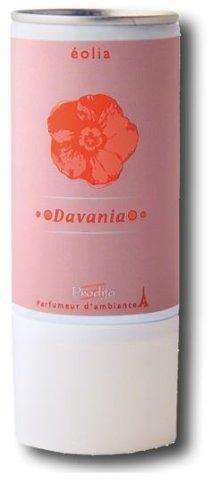 Image de AEROSOL EOL 400ml DIFFUSEUR BASIC 400 PARFUM DAVANIA