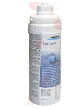 Image de FILTRE CHARBON ACTIF AC-M