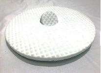 Image de DISQUE MELAMINE BLANCHE HD Ø355mm