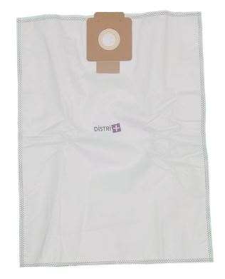 Image de SAC ASPIRATEUR MICROFIBRE P/ KARCHER T15/1 PAQUET DE 10