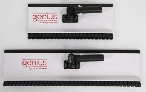 Image de SUPPORT DE LAVAGE 10.6cm/40cm GENIUS