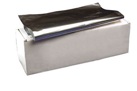 Image de ALUMINIUM 295mm/200m BOITE DISTRIBUTRICE