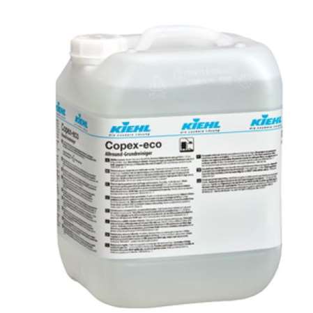 Image de COPEX-ECO DECAPANT POLY-SOLS ECOLABELLISE BIDON DE 5L