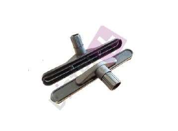 Image de SUCEUR POUSSIERE EMBOUT DROIT Ø38mm Larg 40cm