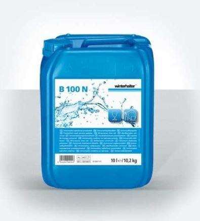 Image de B100N LIQUIDE DE RINCAGE    BIDON DE 20L