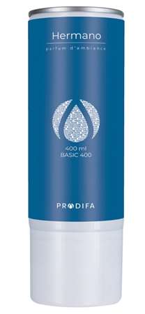 Image de AEROSOL EOL 400ml DIFFUSEUR BASIC 400 PARFUM HERMANO