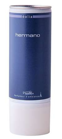 Image de AEROSOL EOL 400ml DIFFUSEUR BASIC 400 PARFUM HERMANO