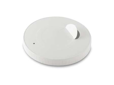 COUVERCLE CARTON BLANC POUR GOB 24 CL COLIS DE 1000