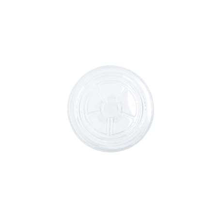 Image de COUVERCLE PET TRANSPARENT POUR PUBPOG6K SACHET DE 50