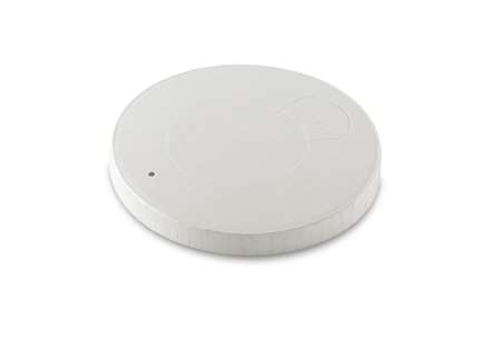 Image de COUVERCLE CARTON BLANC POUR GOB 35 CL SACHET DE 50