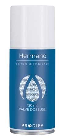 Image de AEROSOL 150ml DIFFUSEUR MINISPRAY PARFUM HERMANO