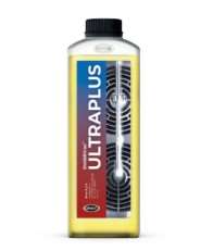 UNOX DETERGENT & RINSE ULTRA PLUS           COLIS DE 10x1L