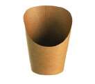 Image de POT A WRAP CARTON BRUN 160gr COLIS DE 1000
