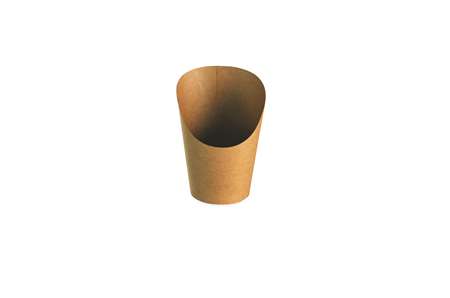 Image de POT A WRAP CARTON BRUN 160gr COLIS DE 1000
