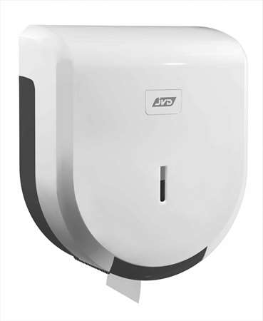 Image de DISTRIBUTEUR PH 400m MAXI JUMBO CLEANLINE BLANC VALEUR 22€