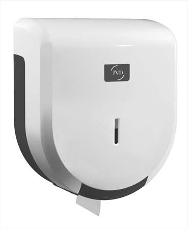 Image de DISTRIBUTEUR PH 400m MAXI JUMBO CLEANLINE BLANC VALEUR 22€