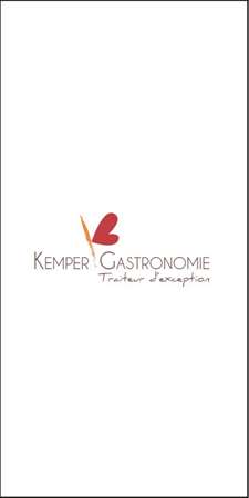 Image de SERVIETTE CELI-OUATE 38/38 LUNCH KEMPER 3C COLIS DE 900