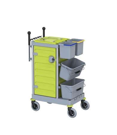 Image de CHARIOT NANO COMPACT