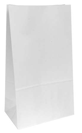 Image de SAC SOS KRAFT BLANC 25/14/43  COLIS DE 250
