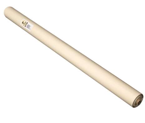 Image de ROULEAU NAPPE CELISOFT 1.20/25m IVOIRE