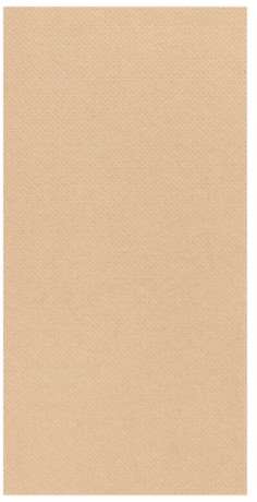 Image de SERVIETTE CELI-OUATE 38/38 LUNCH KRAFT BRUN COLIS DE 900