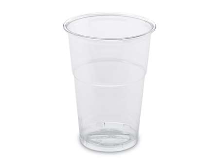 Image de SHAKER CRISTAL 250/300CC SACHET DE 50
