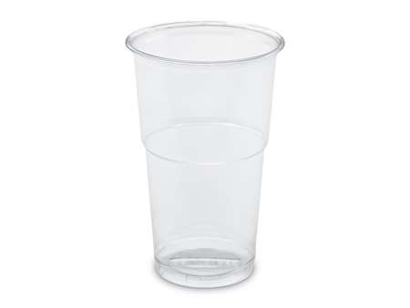 SHAKER CRISTAL 300/350CC SACHET DE 50
