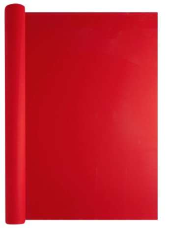 Image de ROULEAU NAPPE CELISOFT 1.20/25m ROUGE