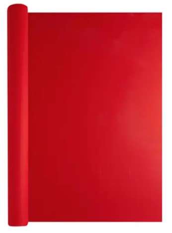 ROULEAU NAPPE CELISOFT 1.20/50m ROUGE