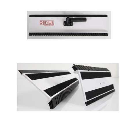 Image de SUPPORT DE LAVAGE 10.6cm/25cm GENIUS