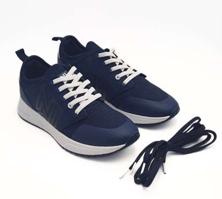 Image de CHAUSSURES TYPE BASKET NON SECU.RUN LITE EVO BLEUE   T37