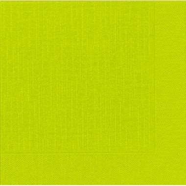 Image de SERVIETTE BIO DUNISOFT 40/40 KIWI SACHET DE 60