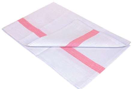 Image de TORCHON COTON 50/77 PAC PAQUET DE 12