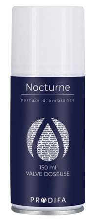 Image de AEROSOL 150ml DIFFUSEUR MINISPRAY PARFUM NOCTURNE