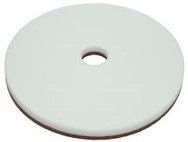 Image de DISQUE MELAMINE BLANCHE  Ø432mm