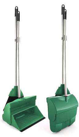 Image de PELLE+BALAYETTE AEROPORT VERTE/2 MANCHES