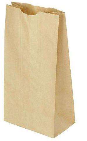 Image de SAC SOS KRAFT BRUN 22/12/30 COLIS DE 1000