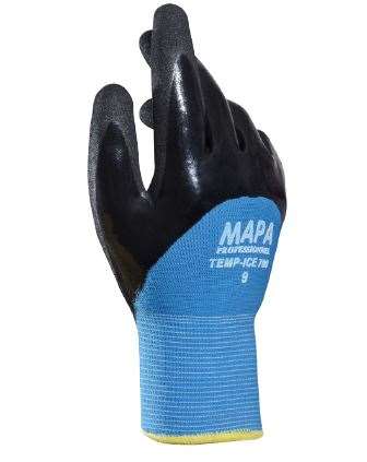 Image de GANT ANTI-FROID  TEMP ICE 700   TAILLE 7         LA PAIRE