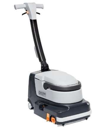 Image de AUTOLAVEUSE A BATTERIE SC250 B FULL PKG