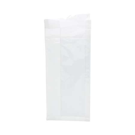 Image de SAC A PAIN KRAFT BLANC 140x70x340 COLIS DE 1000