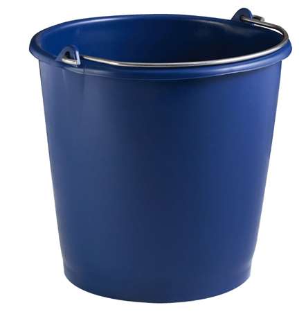 Image de SEAU INDUSTRIEL 10L BLEU