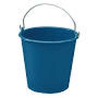 Image de SEAU INDUSTRIEL 10L BLEU