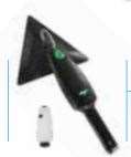 Image de APPAREIL DE BASE STINGRAY OS AVEC BOUTEILLE DE REMPLISSAGE