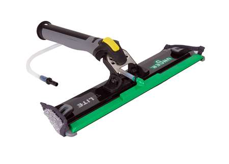 Image de SUPPORT 35cm nLITE POWER PAD + PAD MICROFIBRE