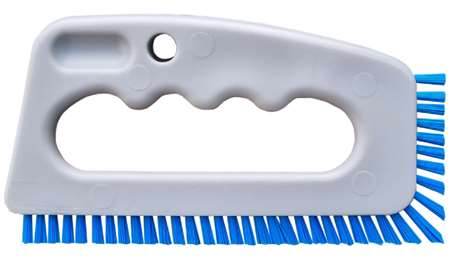 Image de BROSSE A MAIN MULTI-USAGES 160/20mm