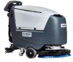 Image de AUTOLAVEUSE A BATTERIE 45L TRACTEE SC500 B FULL PKG