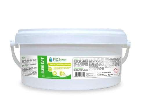 Image de ELEIS LV-T TABLETTES LAVE-VAISSELLE HYDROSOL.ECOCERT x100