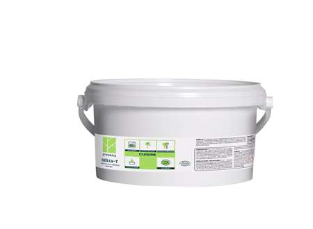 Image de ELEIS LV-T TABLETTES LAVE-VAISSELLE HYDROSOL.ECOCERT x100