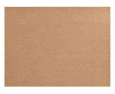 Image de SET DE TABLE PAPIER 30/40cm KRAFT BRUN     COLIS DE 500